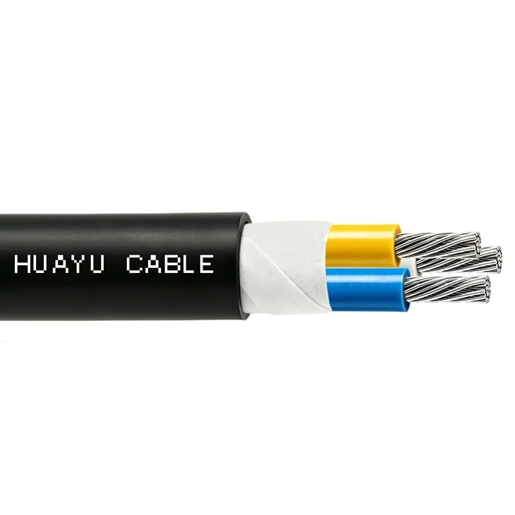 Silicone Rubber Power Cable suppliers